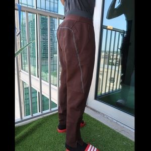 Lululemon Lab Diffract Jogger